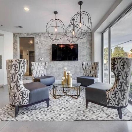 Lux 2 Bd Boho In Heart Of Slc Apartment Salt Lake City Bagian luar foto