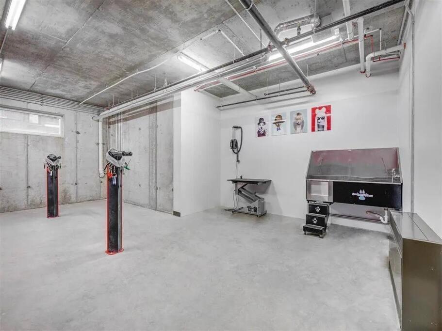 Lux 2 Bd Boho In Heart Of Slc Apartment Salt Lake City Bagian luar foto