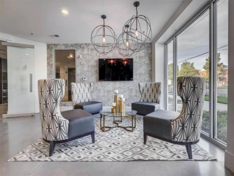 Lux 2 Bd Boho In Heart Of Slc Apartment Salt Lake City Bagian luar foto
